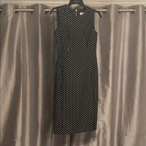 Calvin Klein dress